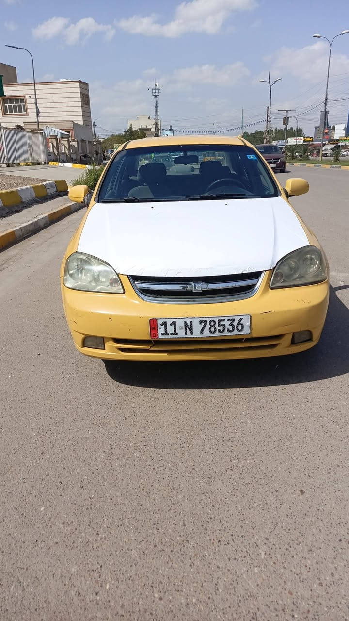 اوبترا 2012شركه عامه صفره بلادي بيه صبغ جاملغات اثنين وباب بدون حادث جماليه  والبقيه كفاله عامه مكينه وكير خير من الله حداديه قبل شهر شديته كامله تخم تاير قبل شهر شادهن  سياره ع وضع الشركه احلا من الصور  
السعر 68 وبيه مجال قليل  العنوان بغداد الدوره ابودشير


**إذا كنت صاحب هذا الإعلان وتريد حذفه لأي سبب، رجاءا أرسل رسالة إلى الدعم الفني**