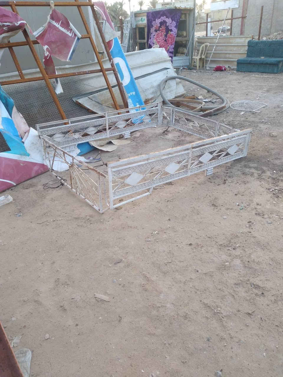 البيع محجر بيكم تك نضيف السعر مناسب ***********
