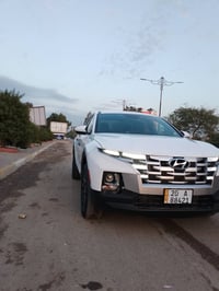 سنتكروز • ٢٠٢٤ • مشي ٢٠٠٠