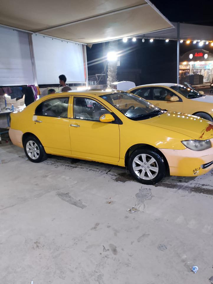 للبيع سياره ليفان 620
باتري جديد نوزلات جدد بلكات جدد ،،گير ومحرك مكفولات لاتنقيص ولاتبخير ابد 
كهربائياتها كلها شغاله 
راديتر جديد قبل فتره شديته يعني سياره جاهزه الحمدلله ،
رقم بغداد بأسمي
سعرها 35 ومستعجل على بيعتها

للاستفسار اتصلوا على الرقم او مراسلتي على الواتساب
***********
