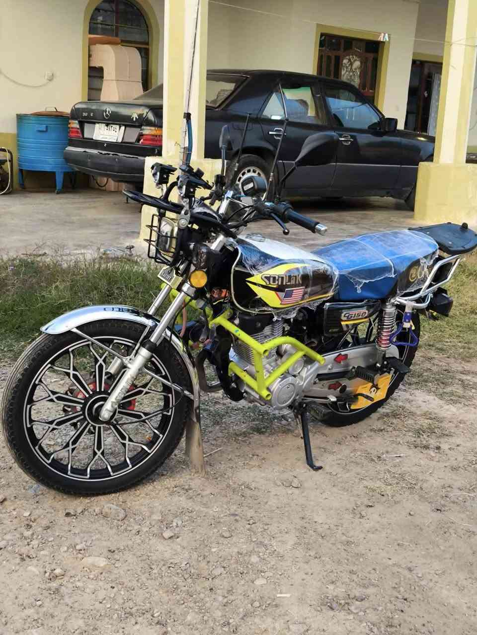 السلام عليكم. درجة للبيع na. سولنك 2024 محرك مـا مفتوح *********** مكاني بيجي
