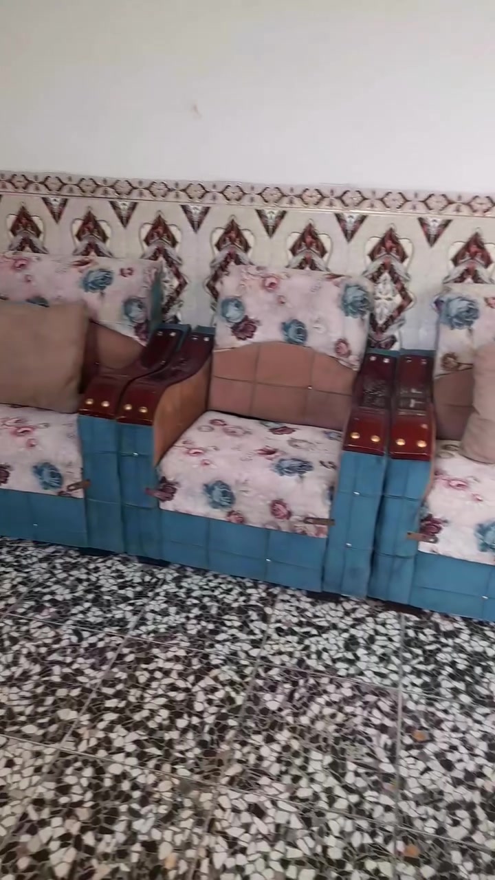 السلام عليكم عندي تخم للبيع ١٠ مقاعد نضيف جديد مكان بغداد الشعله السعر ١٥٠


**إذا كنت صاحب هذا الإعلان وتريد حذفه لأي سبب، رجاءا أرسل رسالة إلى الدعم الفني**
