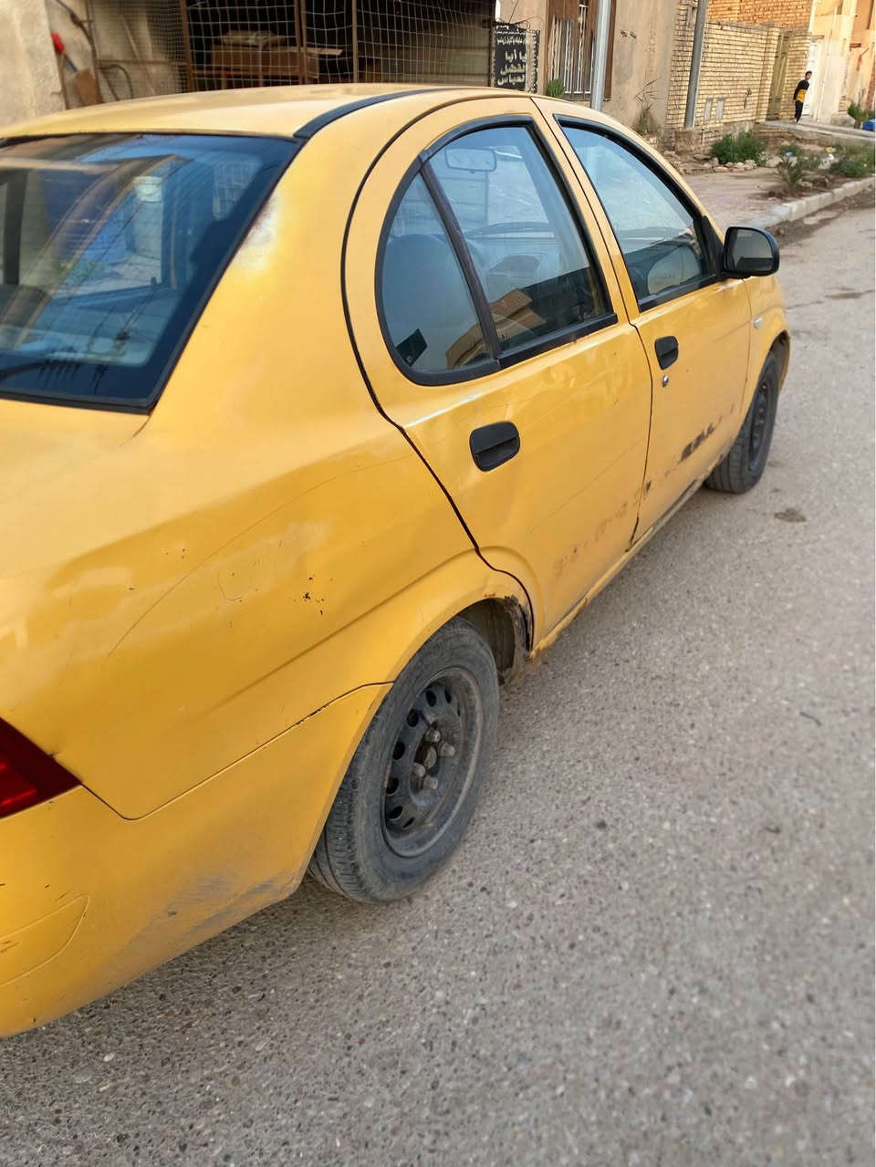 موديل 13 
للأستفسار *********** عمارة, ميسان
