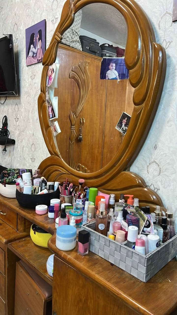 ‎غرفة عراقي صاج تسكام للبيع المكان كربلاء الحر‎ كربلاء, العراق


**إذا كنت صاحب هذا الإعلان وتريد حذفه لأي سبب، رجاءا أرسل رسالة إلى الدعم الفني**