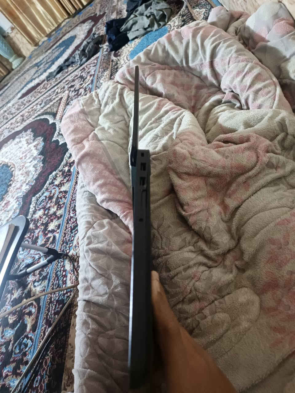 للبيع i7 الجيل 6 هارد الخزن 1 تيرا الران 16 وكدامكم التفاصيل السعر خاص على الرقم اي استفسار الاتصال على الرقم ***********   عنوان ديالى كنعان
