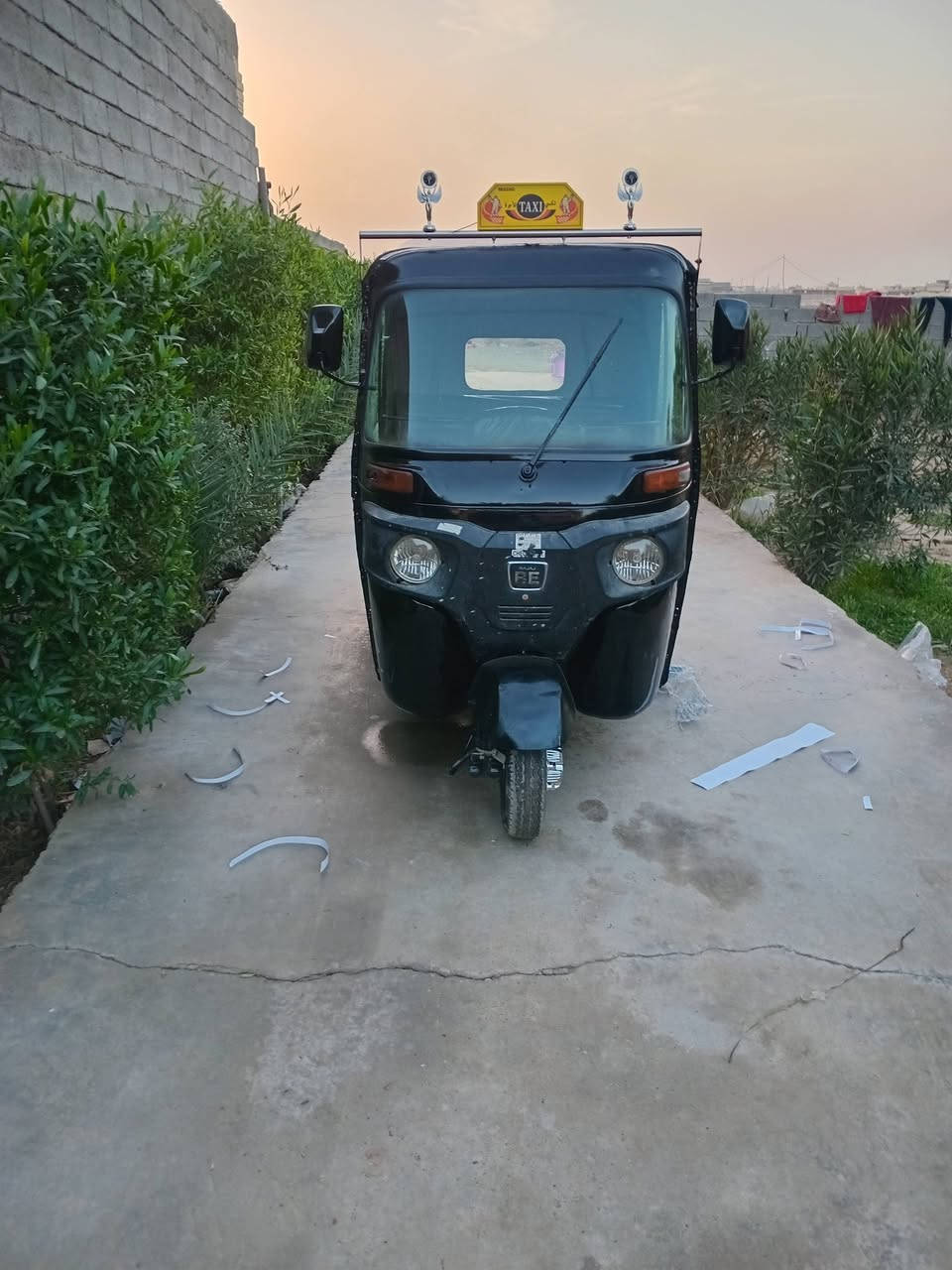 تكتك ١٨ جهازه خير من الله تكتك مال جناي السعر ٣٨٠٠ بيهه مجال مكاني حي البتول قرب جسر الفرنسي  ***********
