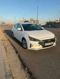 النترا ٢٠٢٠ • ٦٦ الف • رقم اربيل