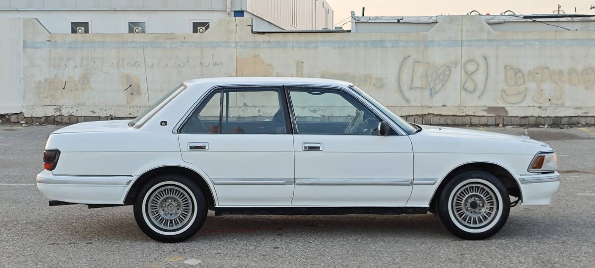 فرۆشتنی خێرا 29 گەڵاو زۆر کەمێک معامەلە شوێن سلێمانی تکایە قیستو قەرزو گۆڕینەوە ناکەم     ***********       ***********    سیدان مۆدیل 1990 ئاڕمی پلاستیك سلێمانی ئاڕم ئەوەلیات موس بڕاوە بەشەرت مەکینە ئەڕنەب 3000 گێڕ تۆماتیك گێڕو مەکینەو ئەکسل بەشەرتی 20 فیتەر  تەبرید ئیشەکات بەس غازی کەمە گەرمی مەزبوت چوار تایەو ویلی لۆك حەفتەیەکە بۆی بەستراوە کارەباییات کامل مەزبوت گێچەکانی کامل مەزبوت هاندبرێک مەزبوت تەقەو ڕەقەش چرکەی نیە سەیارەکە مەسرەقی نیە ڕۆنو فلتەریش تازە گۆڕاوە السليمانية, العراق
