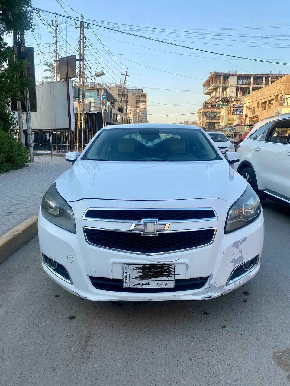 السلام عليكم ماليبو 2014 محرك 2500 رقم كربلاء مشروع وطني محرك كير تبريد مكفول صدرها يرادله تبديل مكاني بغداد الكرخ سعرها 78 وبيها مجال


**إذا كنت صاحب هذا الإعلان وتريد حذفه لأي سبب، رجاءا أرسل رسالة إلى الدعم الفني**