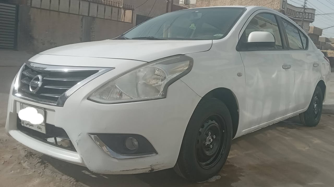 السلام عليكم
لبيع او للمراوس بأحدث 
سني هندي 
موديل  2020
باسمنه بيه صبغ جاملغ فقط 
السونر مرفق 
السعر 98 ورقة وبية مجال 
اكو فديو توضيحي شوفة وتصل وع راسي 
بغداد الكرخ حي الجهاد 
***********
***********
