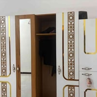٦باب • تركي اصلي • قاعدة بلوك