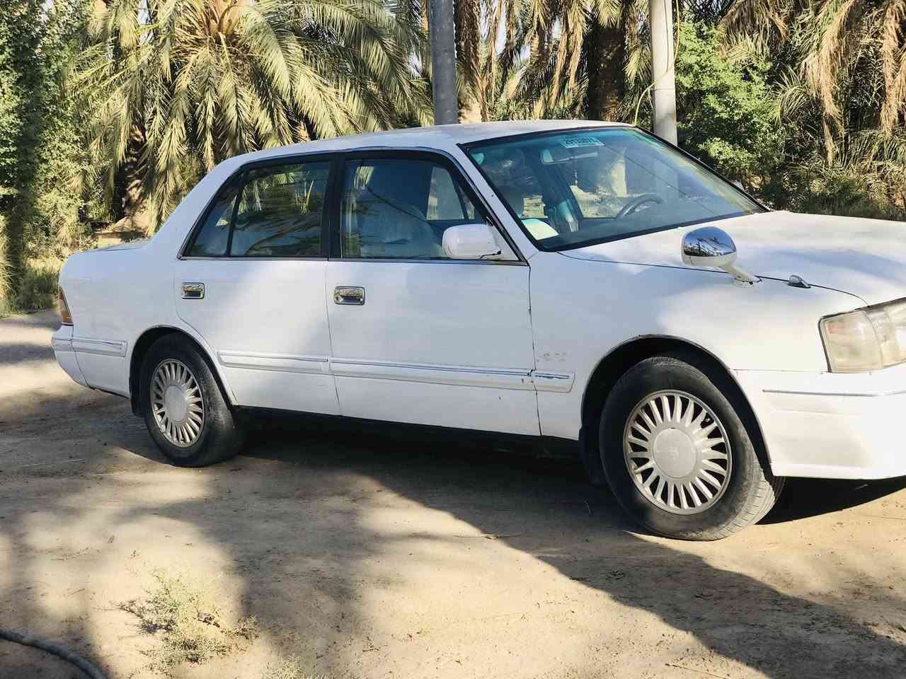 السلام عليكم سياره راس الثور مكفوله من الكصه بيها بس كصك قماره محرك وگير  نظيفاة مشروع وطني مداور ثاني يوم السياره باسمي جهازه من الهزه والسونار السعر خاص للستفسار  هذه الاتصال بهذه الرقم ***********
