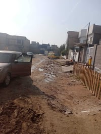 طابو صرف • ١٠٠م • شارع ٨٠