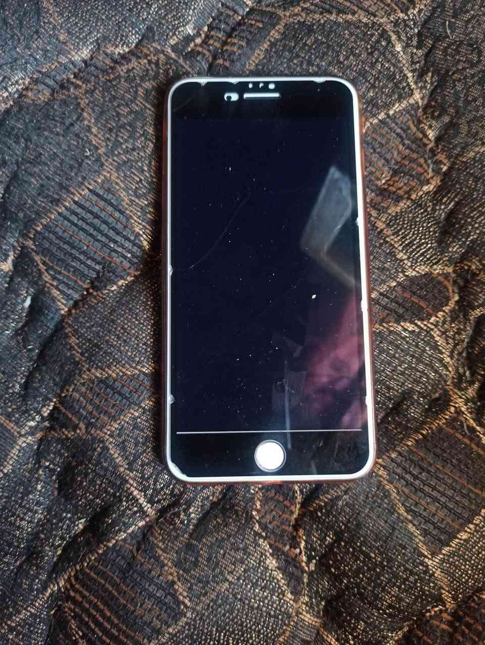 السلام عليكم ايفون للبيع سكني بيجي يرهم ام راوسه بجهاز ريدمي دز لنا صوره بالتعالي ق


**إذا كنت صاحب هذا الإعلان وتريد حذفه لأي سبب، رجاءا أرسل رسالة إلى الدعم الفني**