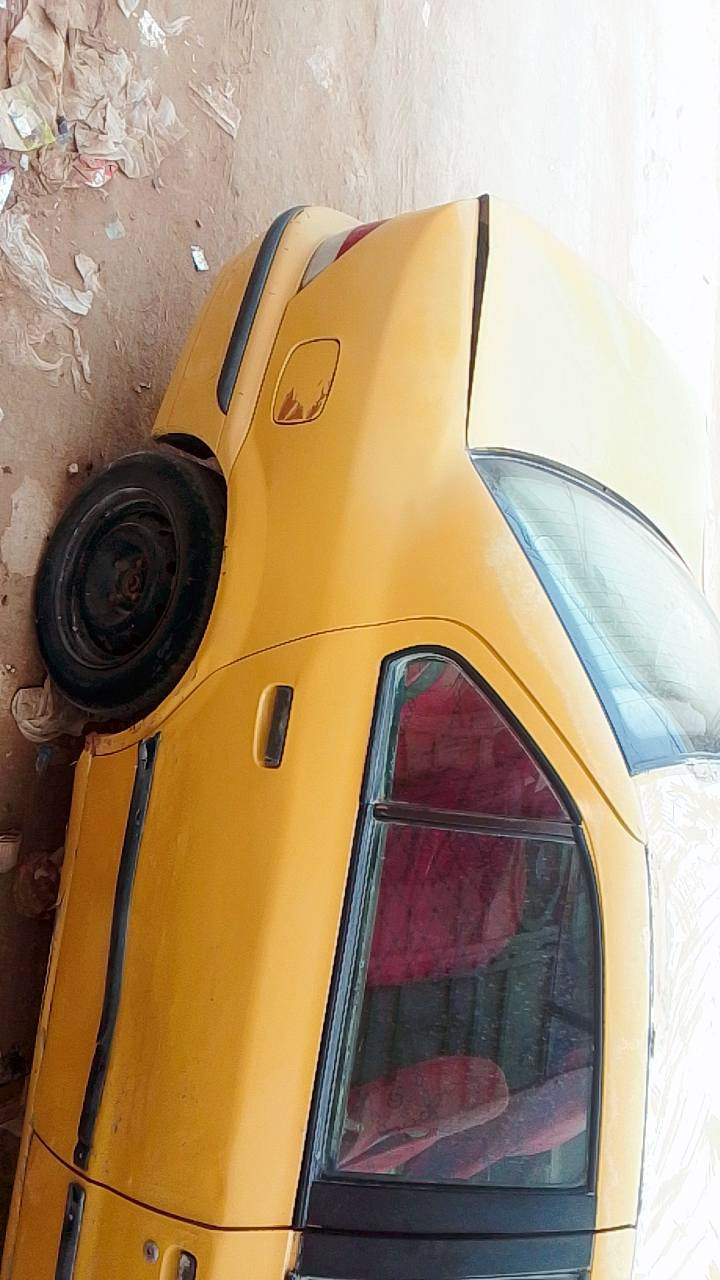 سمند للبيع رقم نجف موديل 11 سنويه 28 أسعر 20 وبيه مجال ***********
