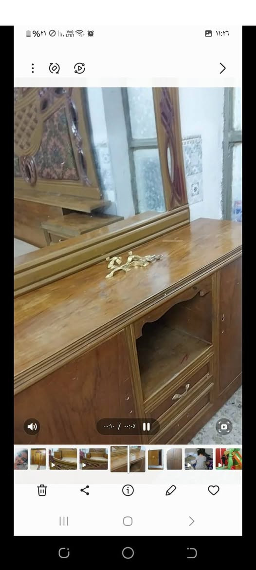 غرفه نقص كنتور و زوايه مستعجل علابيعه سعر 125بيه مجال عنوان بغداد ام الكبر والغزلان شراي يجي هسه ياخذه


**إذا كنت صاحب هذا الإعلان وتريد حذفه لأي سبب، رجاءا أرسل رسالة إلى الدعم الفني**