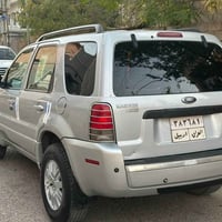 ميركوري اسكايب • 2007 • اوتوماتيك