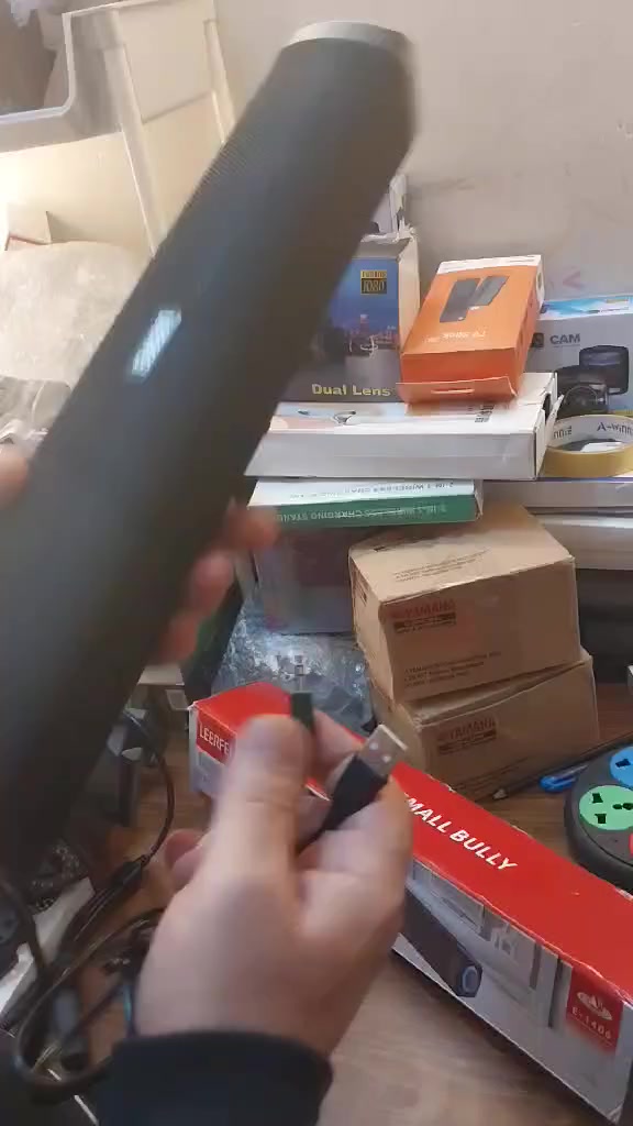 سماعة يو اس بي واواكس


**إذا كنت صاحب هذا الإعلان وتريد حذفه لأي سبب، رجاءا أرسل رسالة إلى الدعم الفني**