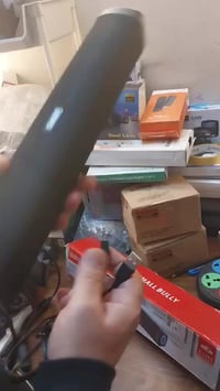 سماعة • يو اس بي • واواكس