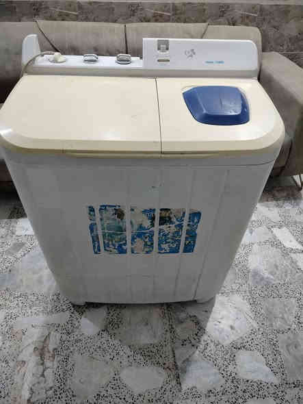 للبيع اغراض مستعجل ع بيعتهن
مكان بغداد حي الجهاد للاستفسار ***********
