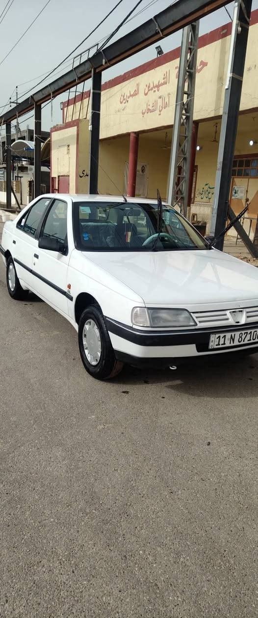 السلام عليكم كل عام وانتم بالف خير
الهم صلي على محمد وآل محمد 
بيجو 12 سياره جديده كلش مال جنايه
مكفوله من الضربه والخياسات كفاله ونضافه خير من الله
تبريد 🥶
لايت زنون
حدايه 💯 
محرك خير من الله لاتبخير ولاتنقيص جديد 
وحلا من الصور وماداعي اكمل تجي وتشوف بعيك 
السعر 55 وبيه حك الجيه
مامتواجد على فيس
الرقم ***********
رقم بغداد والسيار بالنجف راعي هم بالنجف
وبالعافيه على ياخذه من نفس طيبه
