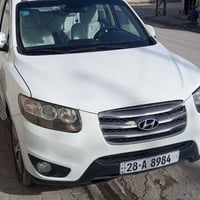 سنتافي • ٢٠١٢ • ٦ سلندر