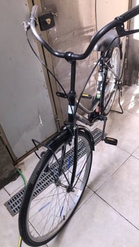 بايسكل بناتي • حجم 26 • مكينة شيمانو