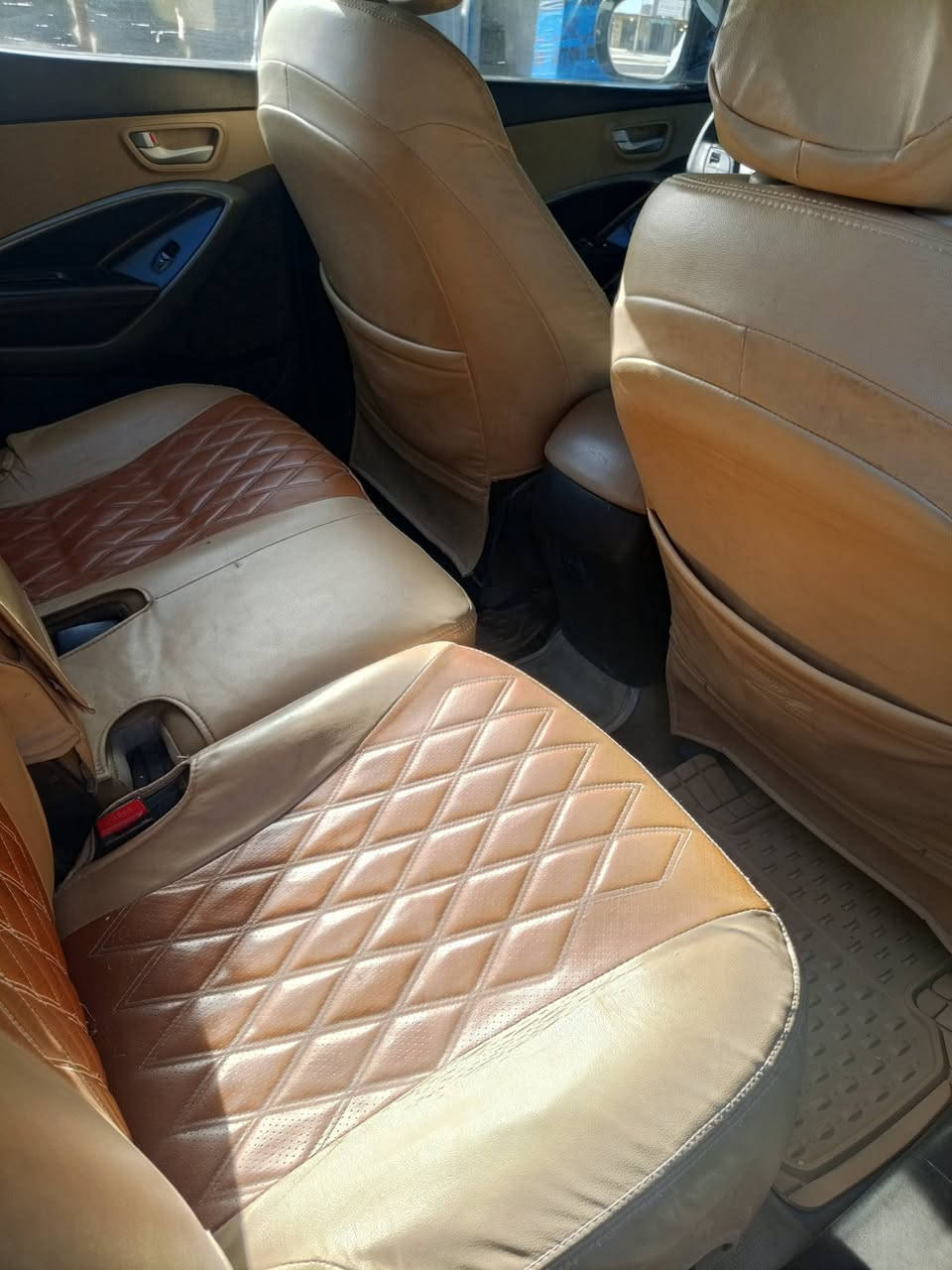 سنتافي خليجي 6ستندر مديل 14 الاستفسار ***********السعر 160
