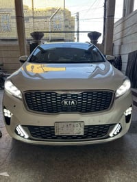 سورنتو فول • ٢٠١٩ • ٦ سلندر