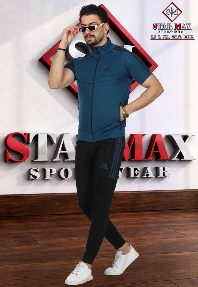 تراك  رجالي  رياضي سحاب 
كوالتي  عالي  درجه اولئ  تركي

M. L. XL. 2XL.
العنوان . عنه. مجاور علوه  عنه المركزيه للخضره
                           ***********
