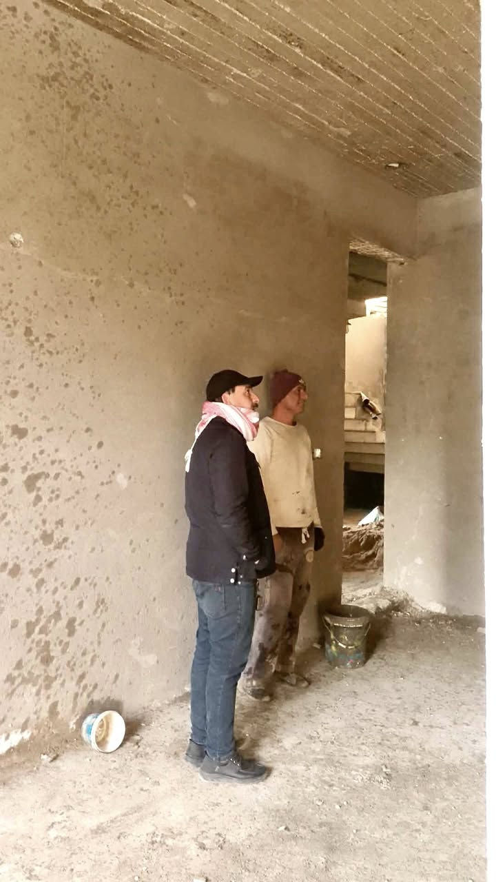 📢 استمرار العمل بخمس مواقع مميزة بنظام القسط 🏡

فرصة ذهبية لامتلاك بيتك أو أرضك بكل سهولة وراحة ✨
أسعار مناسبة وأقساط مريحة تناسب الجميع 💰
مواقع مختارة وخدمات موثوقة 🤝

📞 للتواصل والاستفسار
   [***********]: [***********]
  [***********]واتس اب
