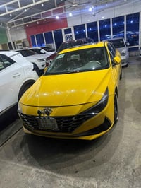 الانتره موديل 2021 فول سياره منضومه غاز باسمنه مصفره هيئه وغرامات السع...