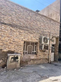 المساحة   108   متر        الواجهة    6:5   متر     سند مستقل بحد   عن...