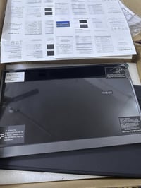 شاشة محمولة 15.6 بوصة • Type-C كامل الوظائف • لمس عبر Type-C