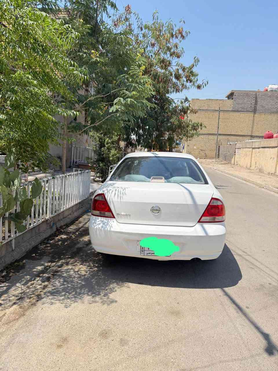 السلام عليكم

سني بدي كوري 2008 بدون اي تبديل محرك قبق ابيض و كير اوتماتك بحالة ممتازة تبريد جيد جدا تخم تاير جديد و الصدر نظافة 80% جام اربعة كهرباء باسمي صارلها عندي 5 سنوات .  تحويل ثاني يوم رقم بغداد الماني 

السعر 84 

***********

مكاني / بغداد / الحبيبية 

ملاحظة :- اذا تريد تعامل تعال شوف بعيونك لا تعاملني بالتلفون رحمة لوالديكم
