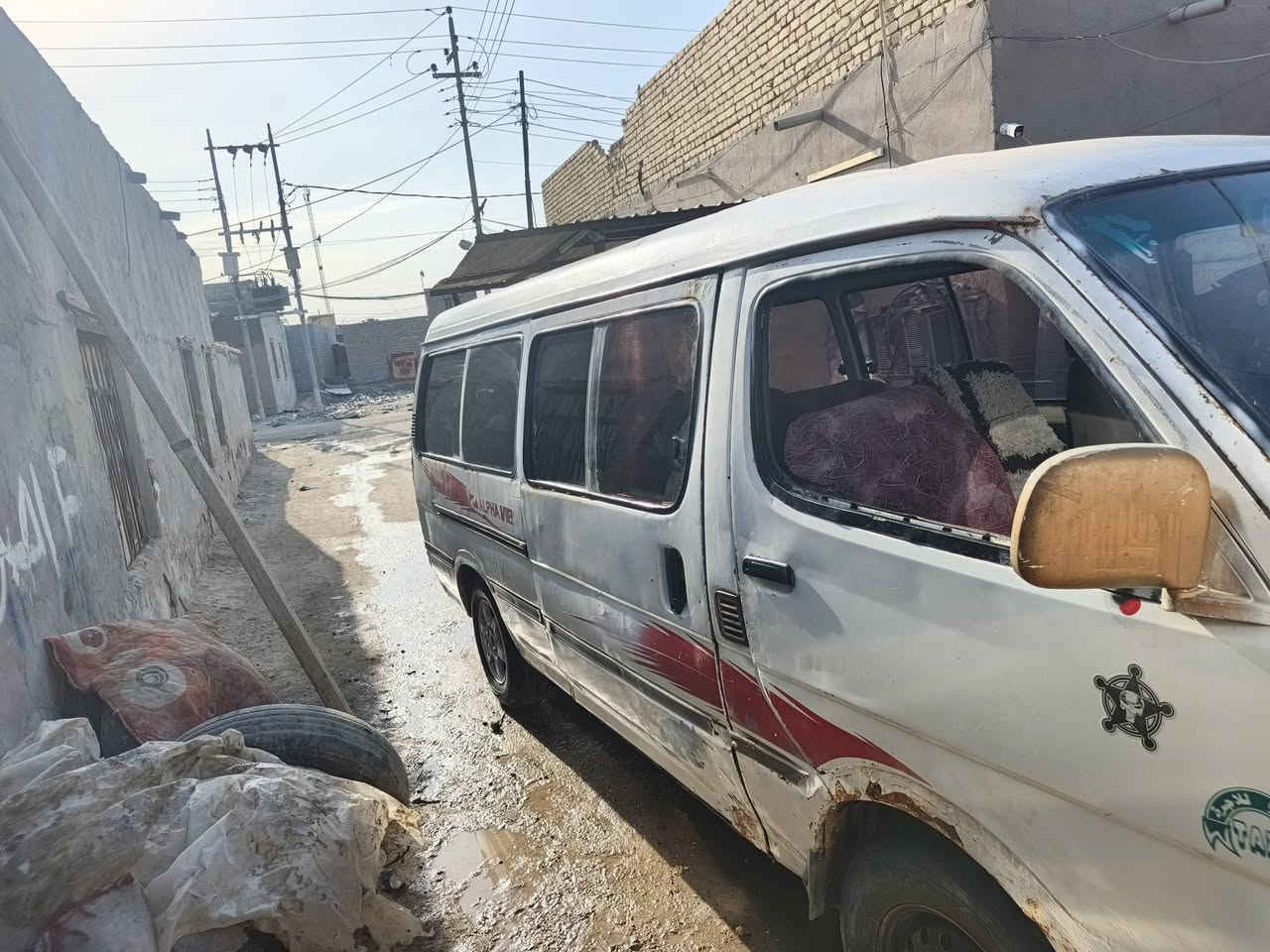 فتون 2009 بصره صدامي محرك بطه كير اوتماتيك حداده تخم تاير سياره جاهزه  عنوان بصره قرنه سعر 23وبيها مجال  ***********
