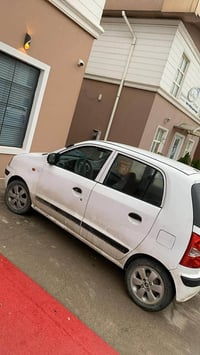 اتوش • ٢٠٠٧ • اوتوماتيك تكييف