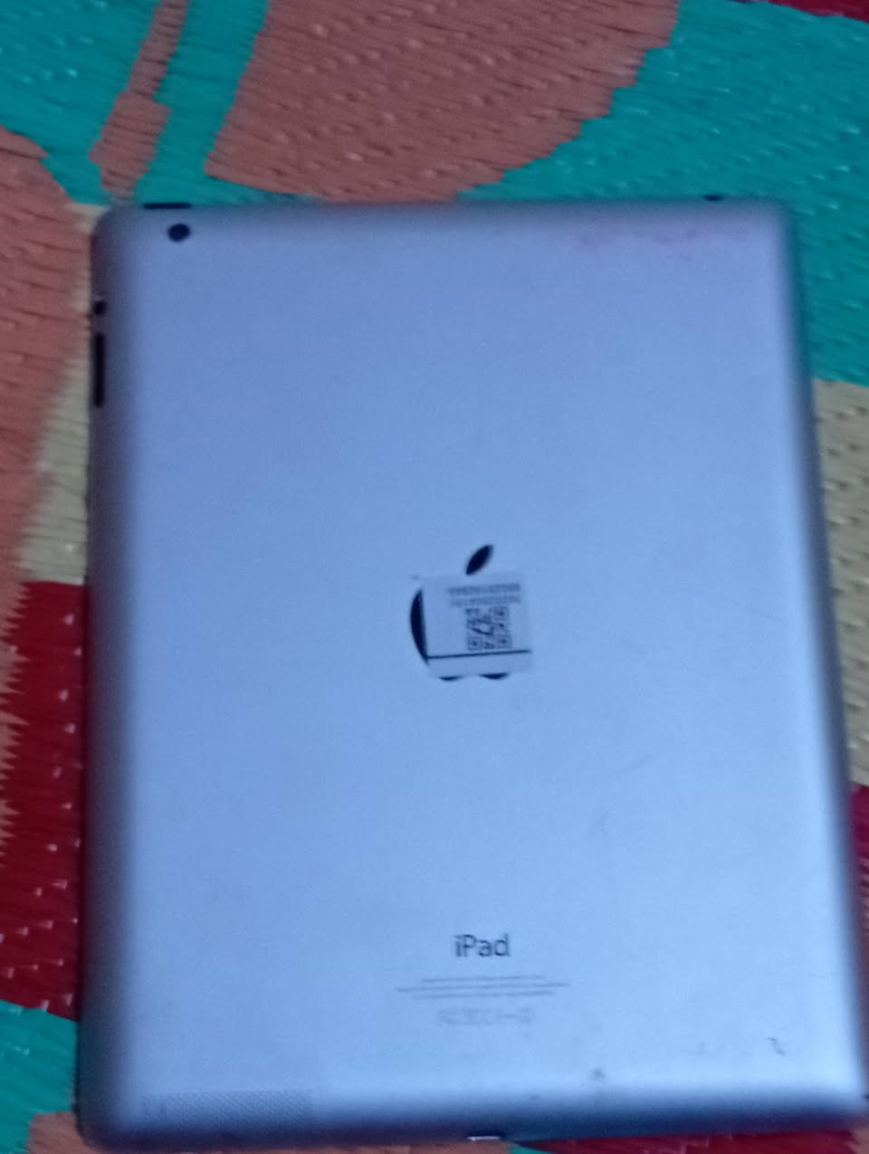 ايباد ايفون للبيع شاهد الفيديو


**إذا كنت صاحب هذا الإعلان وتريد حذفه لأي سبب، رجاءا أرسل رسالة إلى الدعم الفني**