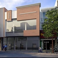 قاعة ٣٠٠م • طابق ثاني وثالث • بابل الحمزة الغربي