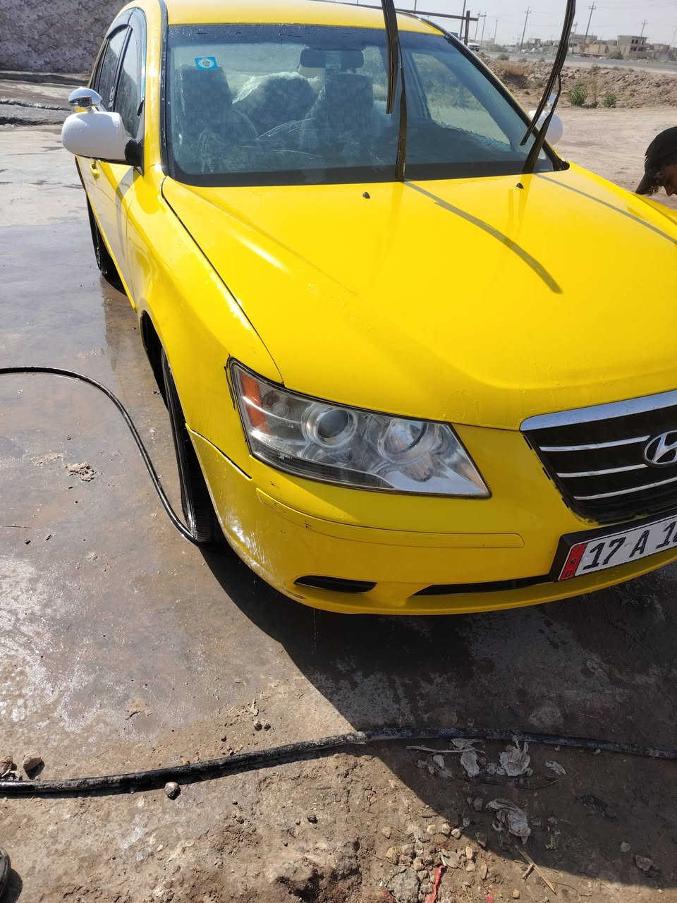 سوناته 2007بسمي دولي جهازه مراوس حسب القناعه الستفسار اكثر انتصل ***********
