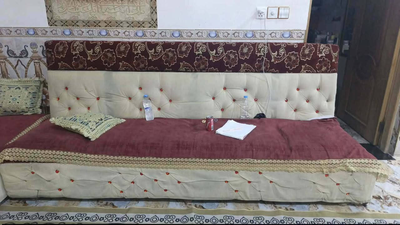 تخم للبيع سعرة ب150 وبي مجال بسيط


**إذا كنت صاحب هذا الإعلان وتريد حذفه لأي سبب، رجاءا أرسل رسالة إلى الدعم الفني**