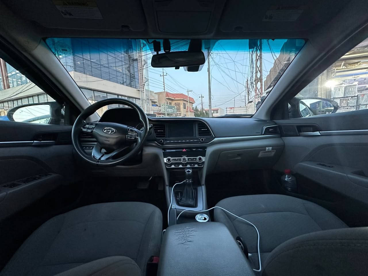 النترا موديل 2020
السيارة جاهزة من كلشي
رقم جديد اربيل مواصفات معروفة
صور الحادث بالمنشور 
مكان السيارة بغداد حي الخضراء
الرقم ***********
السعر 139 وبي مجال للشراي
