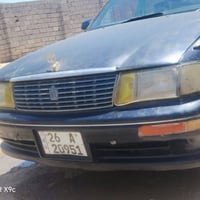 كروان بطه • تويوتا كراون • سيارة كراون • رقم انكليزي • سيارة مستعملة •...