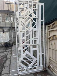 محجر كيا حمل نثية للبيع ب 300 الاف نضيف كلش هـ07728971288