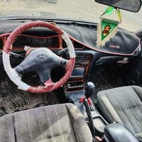 سوناتا تو • ١٩٩٤ • رقم بغداد