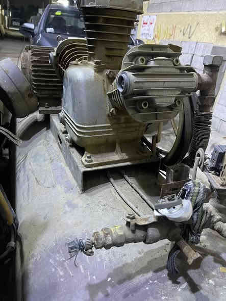 تاروسه 500التر  نقص بولي فقط شغاله حجم كبير عنوان بغداد ***********.       السعر 400 الف
