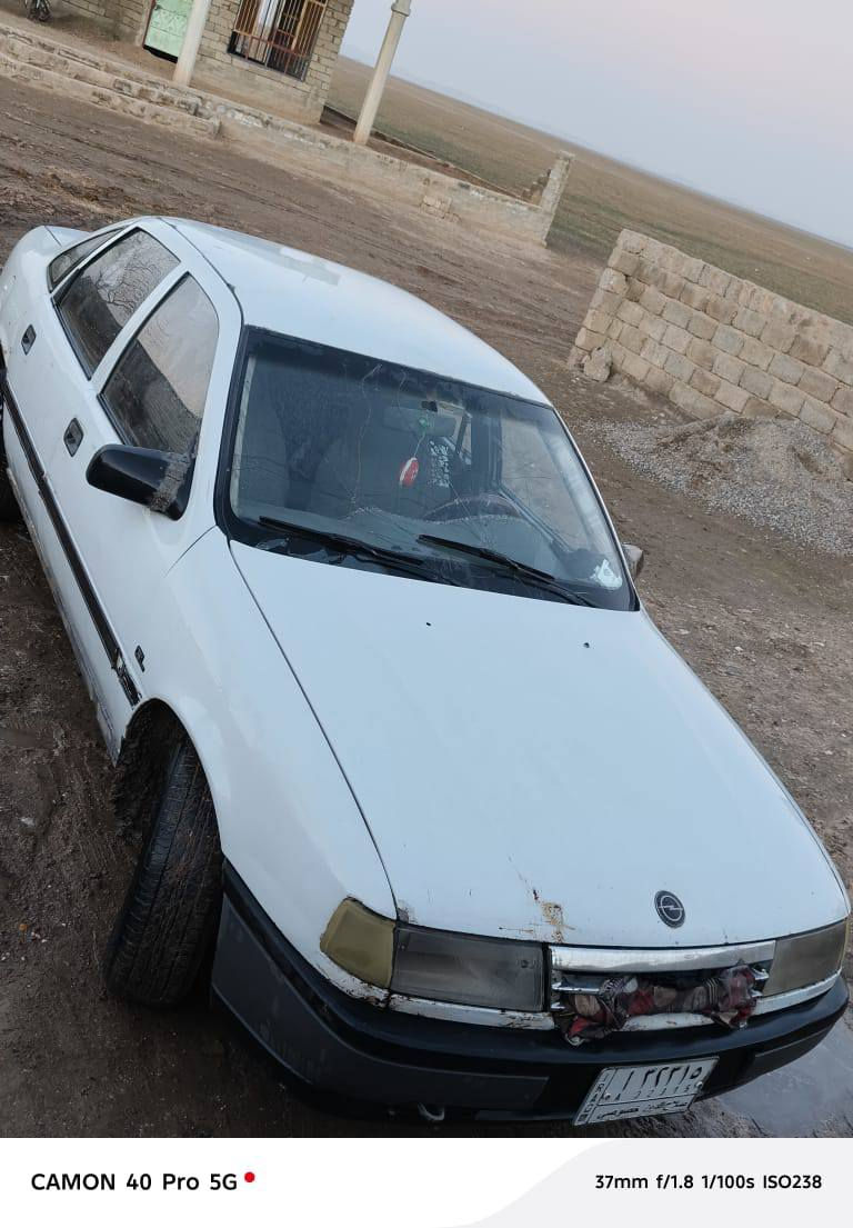 فكترا اوبل حجم 16 للبيع موديل 90
شرط لا صرف ولا نفخ بيها كاربون بانزين، سياره بأسمي شرط التحويل الشراي يتواصل عالرقم
السعر (44) وبيها مجال 
***********
***********
