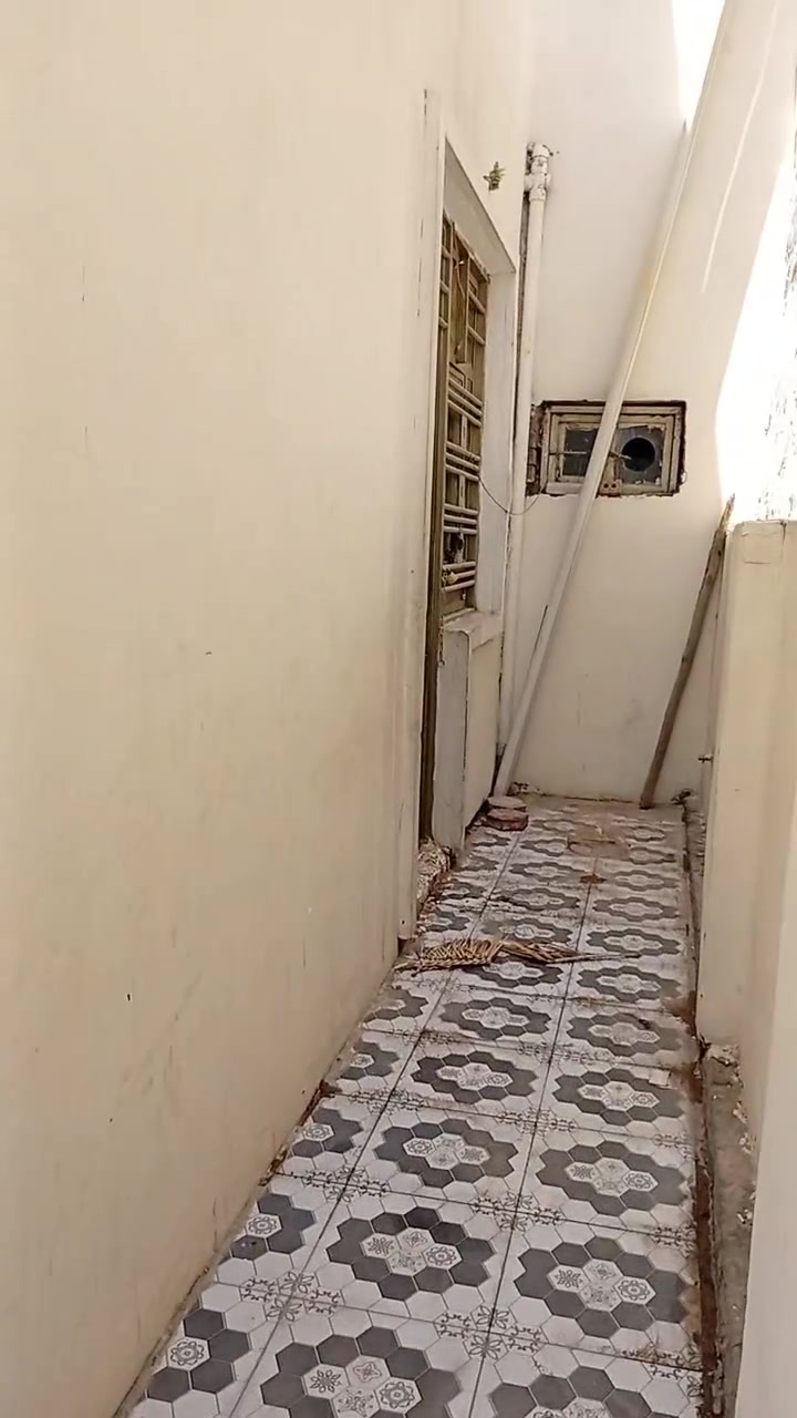 للايجار موقع حي السلام السايدين مقابيل تانكي القعقاع للاستفسار ***********
#دلال_لا_تدخل
