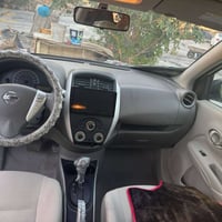 صني • نيسان صني • سيارة صني 2025 • صني 2025 • سيارات النجف • مكفولة • ...