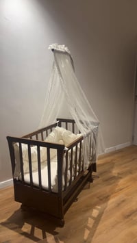 للبيع • عفش أطفال